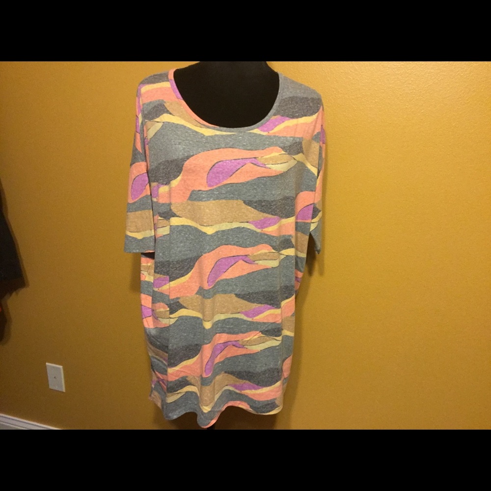 LuLaRoe Irma